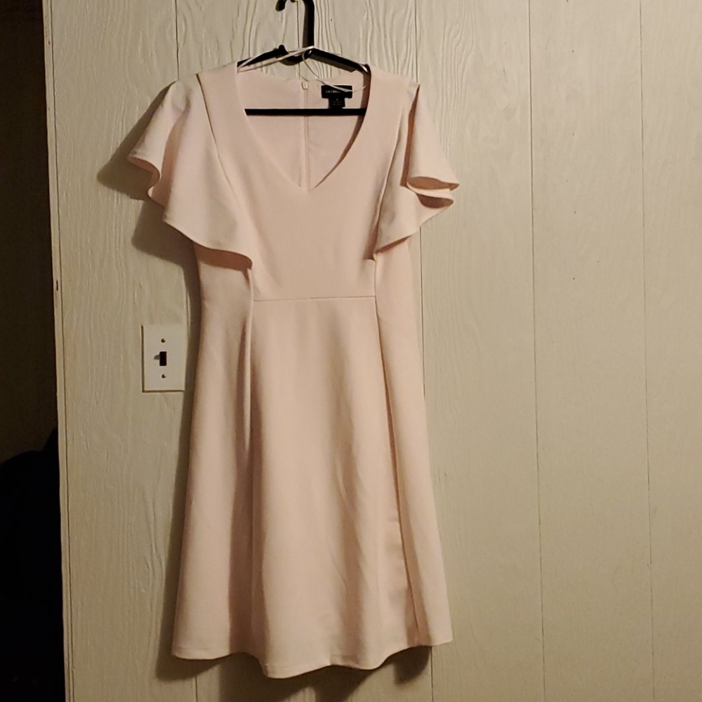 👗 party dress
